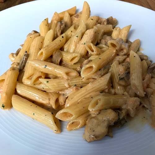 Opinii despre Restoran Nokturno în Zagreb - Gastronomija i ugostiteljstvo