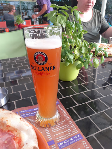 Comentarii opinii despre Pizzeria Duksa