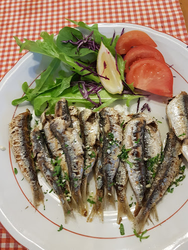 Konoba Markiolac - Tribunj