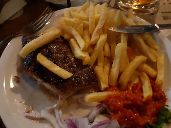 Comentarii opinii despre Konoba Barba