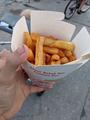 Opinii despre Fast Food Faby în Kaštel Stari - Gastronomija i ugostiteljstvo