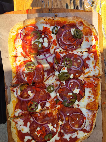 Mamas & Tapas - Gastronomija i ugostiteljstvo