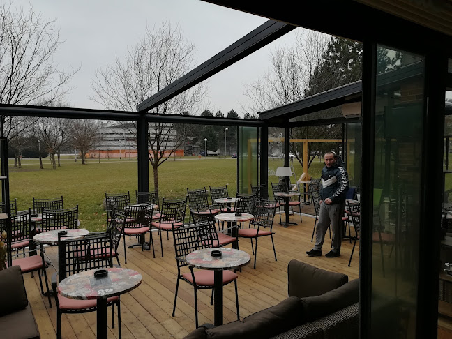 Opinii despre Caffe bar Trač în Zagreb - Gastronomija i ugostiteljstvo