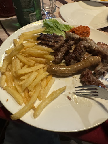 Comentarii opinii despre Konoba Novak