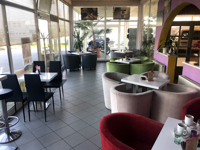 Caffe Bar Škoda - Gastronomija i ugostiteljstvo