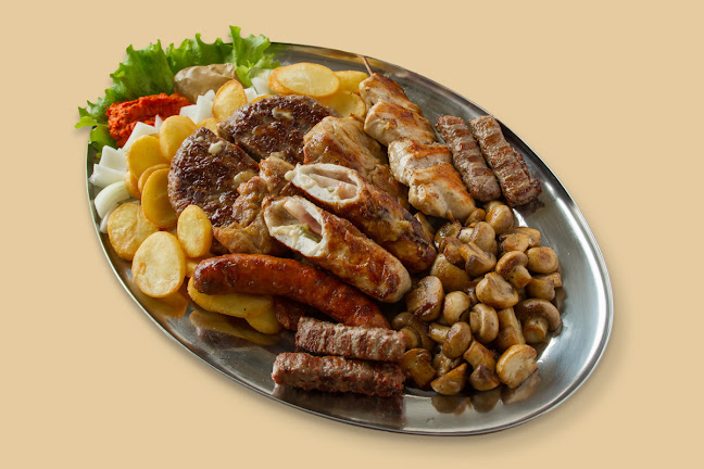 Bistro Jadran - Velika Gorica