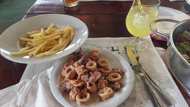 Opinii despre Restoran Sidro în Šmrika - Gastronomija i ugostiteljstvo