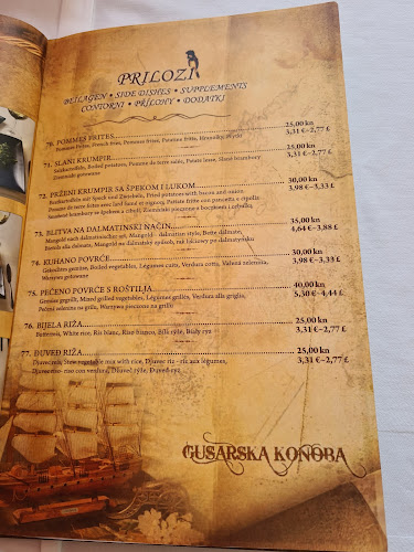 Comentarii opinii despre Piraten Restaurant