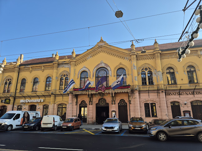 McDonald’s Osijek Županijska