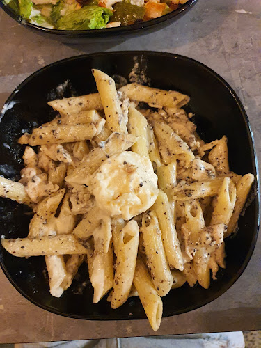 Burger House Republic - Gastronomija i ugostiteljstvo