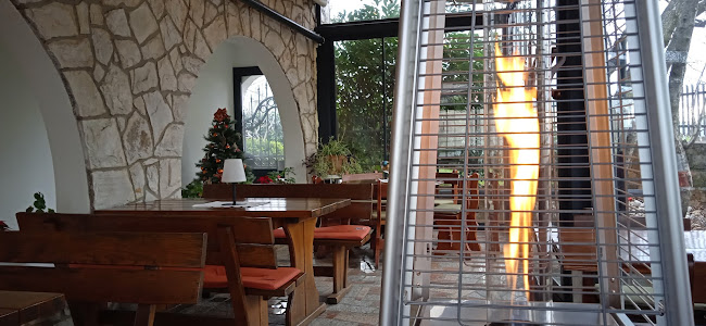 Comentarii opinii despre Bistro Pizzeria Paris