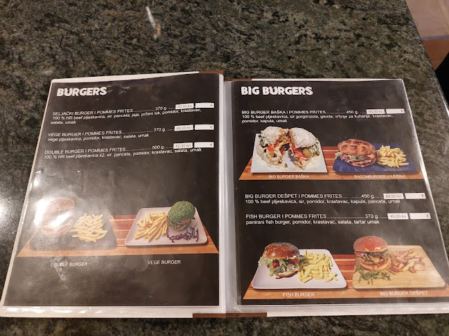 Opinii despre Magna vben croasia în Kostrena - Gastronomija i ugostiteljstvo