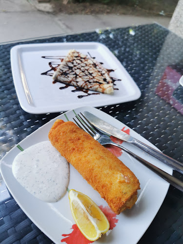 Opinii despre Restaurant Mec Topico în Zagreb - Gastronomija i ugostiteljstvo