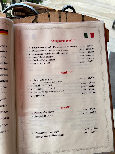 Restaurant Obala - Gastronomija i ugostiteljstvo
