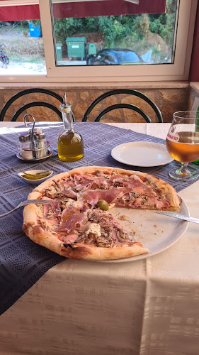 Restaurant & Pizzeria BEVANDA VRSAR - Vrsar