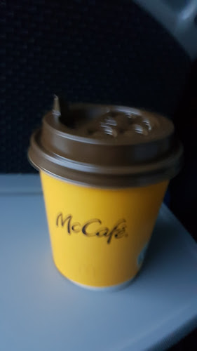 McDonald's Vrata Jadrana, Kastav - Kastav