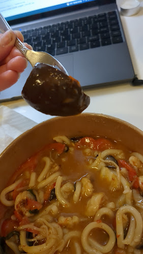 Purple Monkey Centar - ONLY Delivery or Take out - Gastronomija i ugostiteljstvo