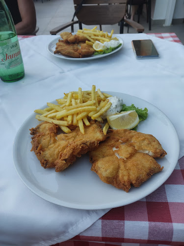 Restaurant & Apartments Galeb - Rabac