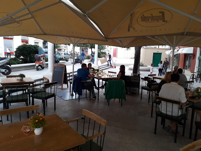 Opinii despre Pluto’s Burger Bar în Šibenik - Gastronomija i ugostiteljstvo