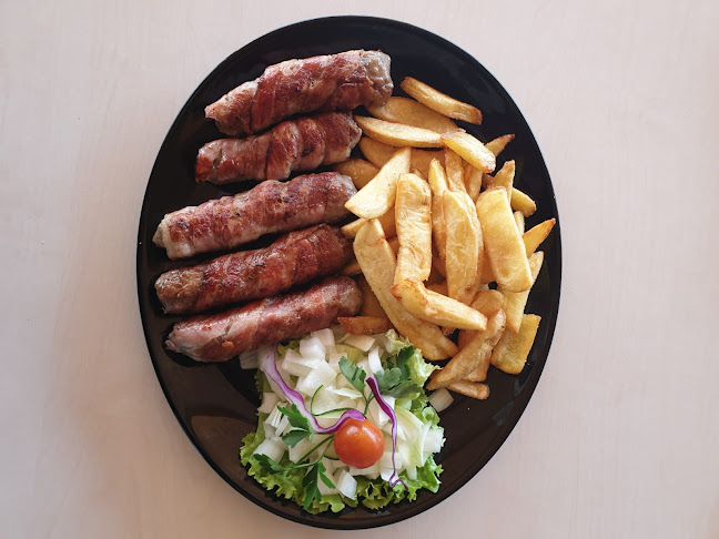 Pivnica Keti - Fino i Friško - Sesvete