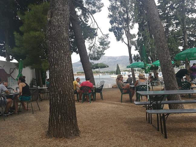 Opinii despre Bašta Šore în Split - Gastronomija i ugostiteljstvo