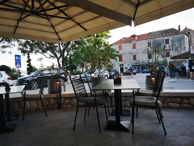 Restoran Focus - Gastronomija i ugostiteljstvo