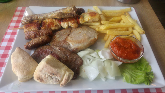 Bon Appetit Pizza&Pasta&Grill - Gastronomija i ugostiteljstvo