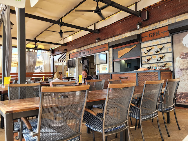 Comentarii opinii despre Momento Grill Pizza House