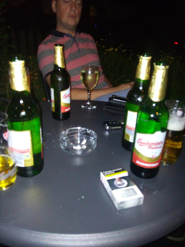 Rock Caffe "Enigma" - Gastronomija i ugostiteljstvo