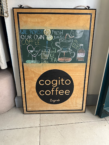 Comentarii opinii despre Cogito Coffee Shop / Dubrovnik Old Town