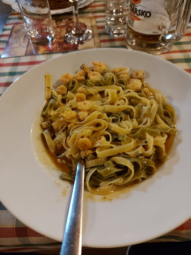 Konoba Barba - Gastronomija i ugostiteljstvo