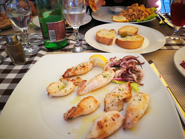 Opinii despre Il Faro în Rovinj - Gastronomija i ugostiteljstvo