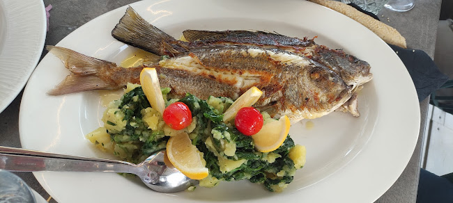 Beach Bar & Restaurant Providenca