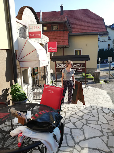 Dr. Franje Račkog 8, 51322, Fužine