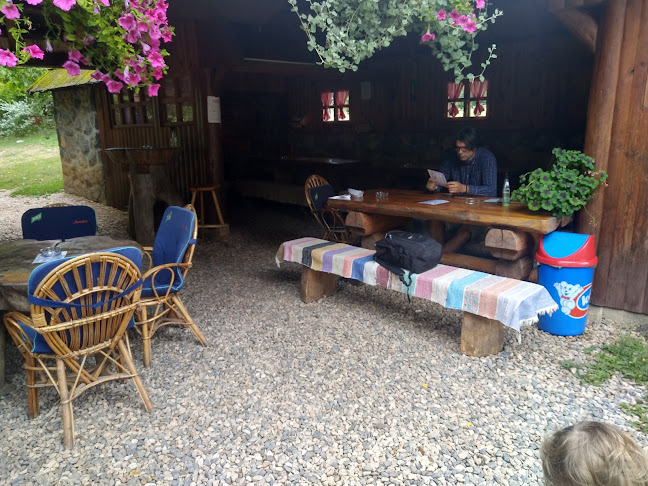 Opinii despre OBRT "IVE" Kuterevo în Kuterevo - Gastronomija i ugostiteljstvo