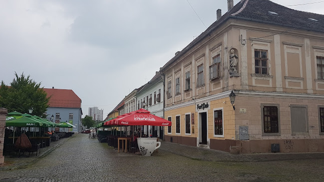 Pekara Tvrđa - Osijek