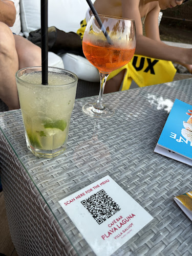 Kafić Blue Centar - Gastronomija i ugostiteljstvo