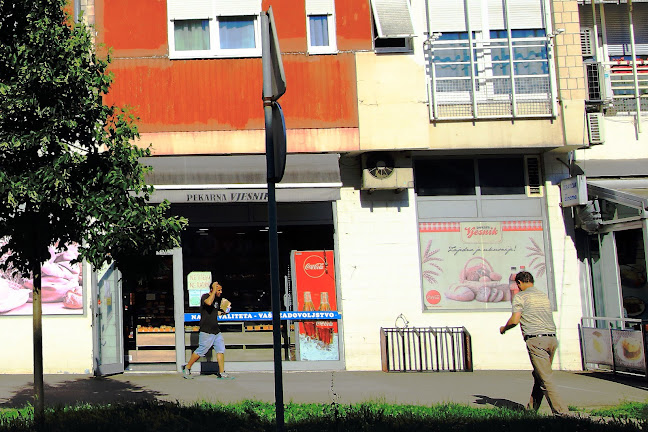 Opinii despre Pekarna Vjesnik în Zagreb - Gastronomija i ugostiteljstvo