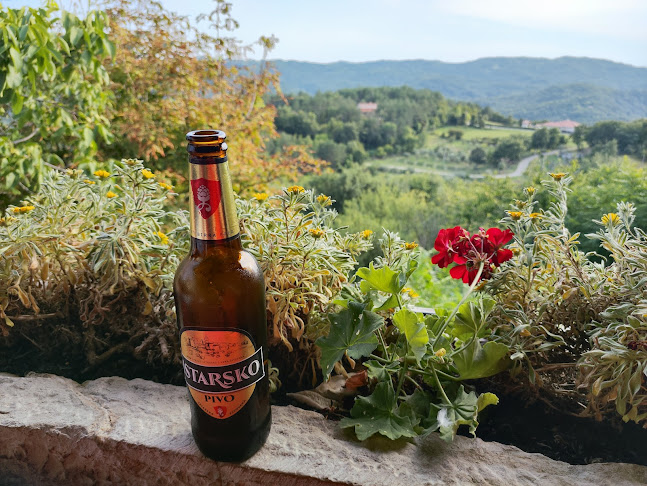 Humska Konoba - Gastronomija i ugostiteljstvo