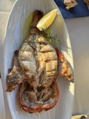 Triton Restaurant - Lastovo