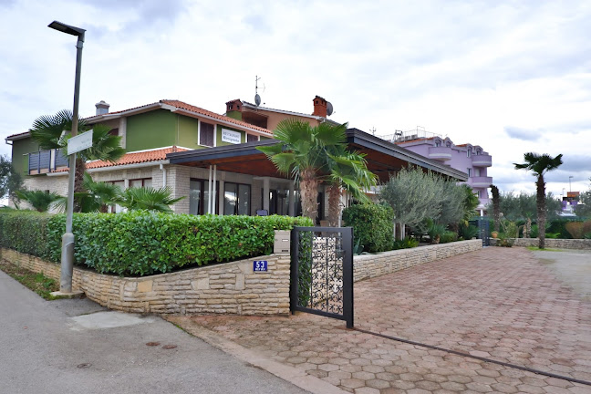 Restoran Rosignola - Valbandon