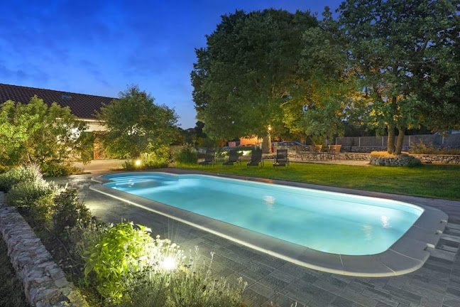 Holiday home Konjevrate - Šibenik