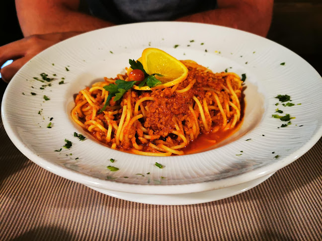 Comentarii opinii despre Piraten Restaurant