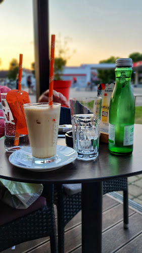 Opinii despre Garden Bar în Zagreb - Gastronomija i ugostiteljstvo