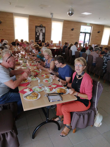 KTC Restoran i catering Krapina - Krapina