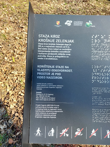 Villa Zelenjak - Ventek