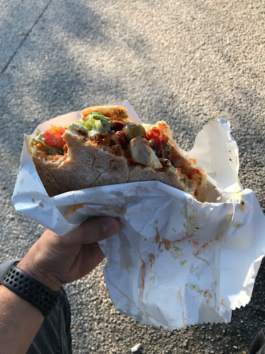 Jurasova ul. 970, 21312, Podstrana