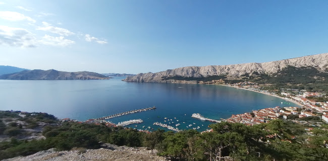 Restaurant Baška - Gastronomija i ugostiteljstvo