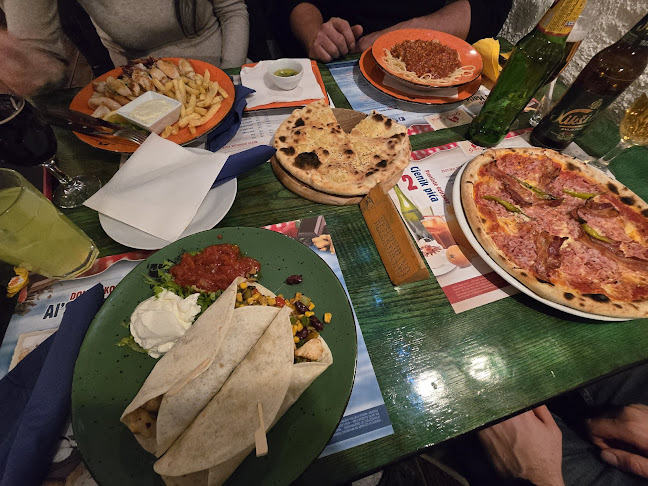 Opinii despre Restoran Santa Maria în Varaždin - Gastronomija i ugostiteljstvo