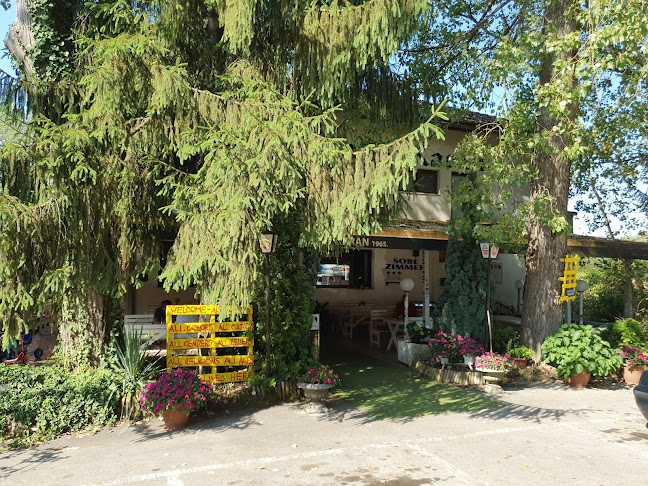 Restoran Karan - new story - Gastronomija i ugostiteljstvo